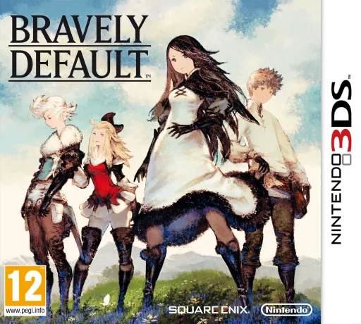 Bravely Default (Europe) (En,Ja,Fr,De,Es,It)